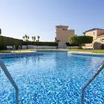Villa Elche Dehesa de Campoamor (Orihuela Costa)