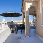 Elche Villa Dehesa de Campoamor (Orihuela Costa)