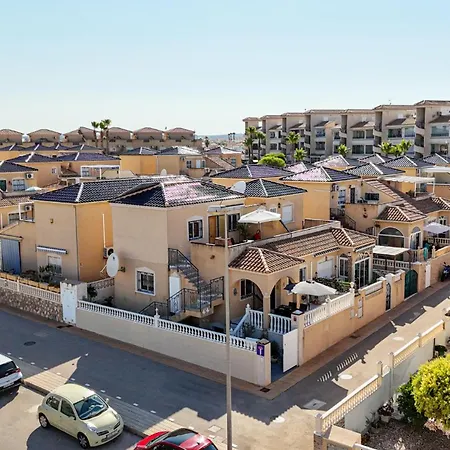 Elche Villa *
