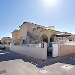 Villa Elche Dehesa de Campoamor (Orihuela Costa)