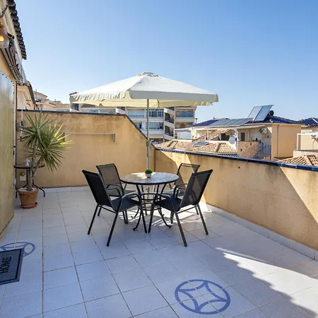 Villa Elche