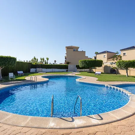 Elche Dehesa de Campoamor (Orihuela Costa)